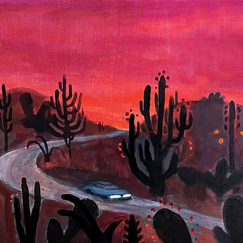 Pink Lanes Altea