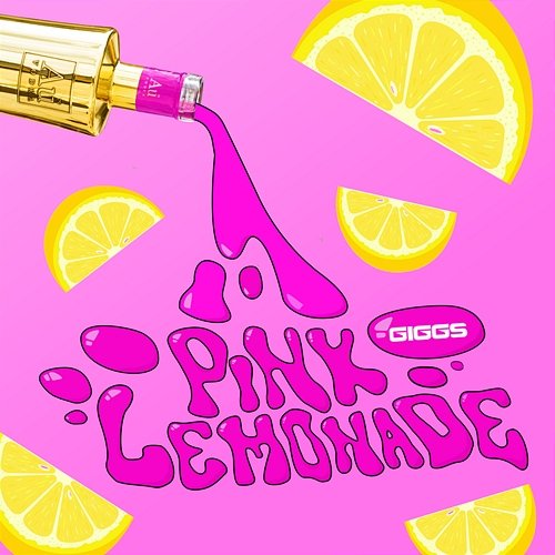 Pink Lemonade Giggs
