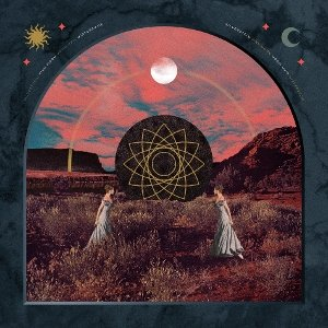 Pink Moon Silverstein