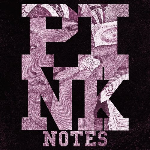 Pink Notes DigDat
