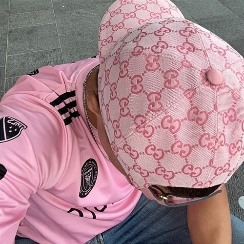 Pink Summer AYVE