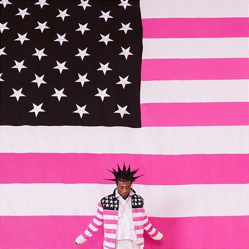 Pink Tape Lil Uzi Vert