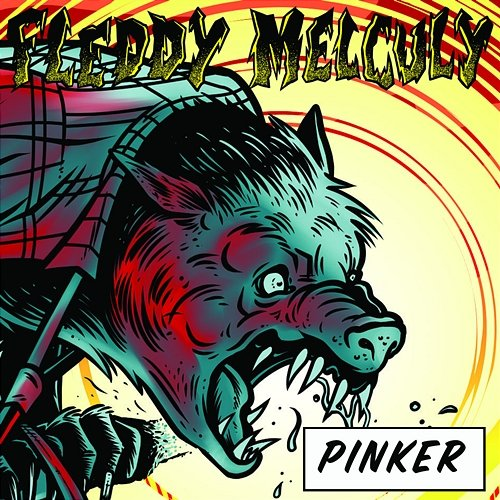 Pinker Fleddy Melculy