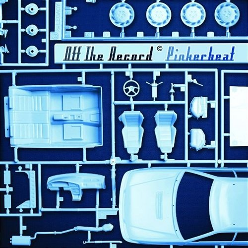 Pinkerbeat Off The Record