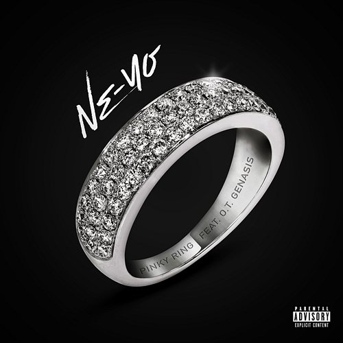 Pinky Ring Ne-Yo feat. O.T. Genasis