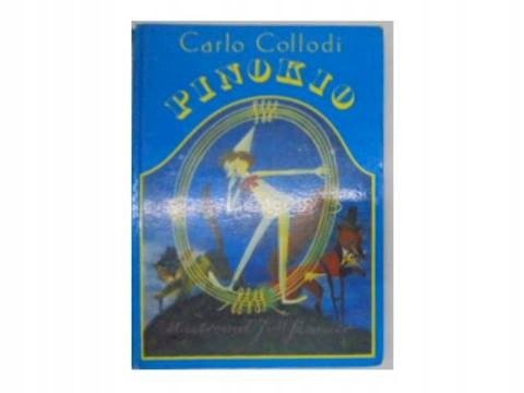 Pinokio C. Collodi