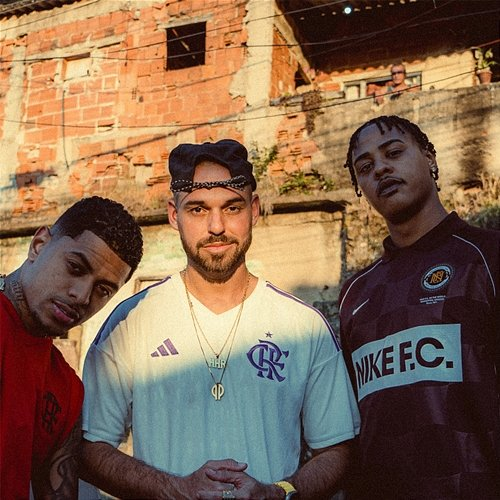 Pinote de Jaguar Papatinho, Tz da Coronel, DJ Biel do Furduncinho