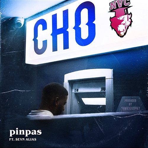 PINPAS Cho feat. Sevn Alias