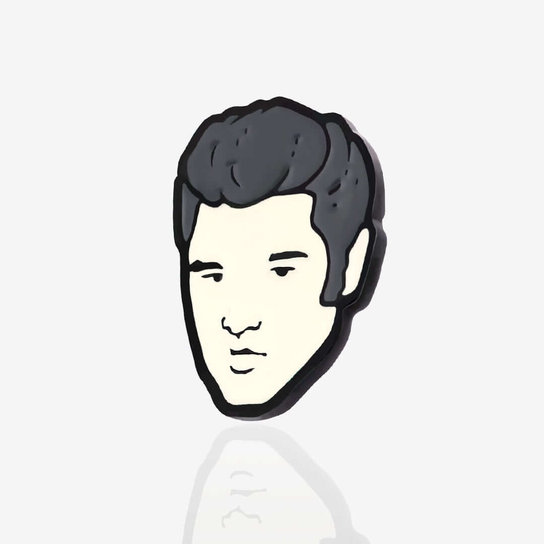 Pins "Elvis" Inna marka