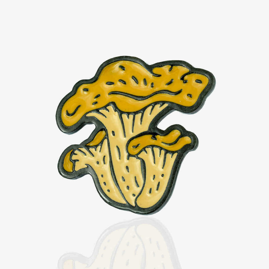 Pins "Kurki" Inna marka