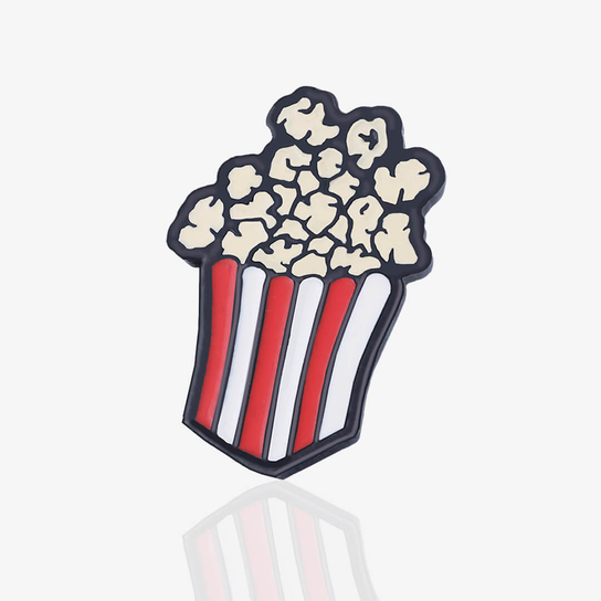 Pins "Popcorn" Inna marka