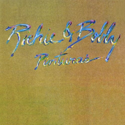Pinturas Ricardo "Richie" Ray, Bobby Cruz