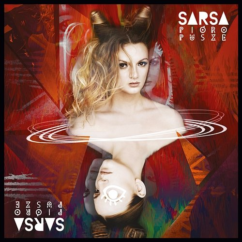 Pióropusze Sarsa