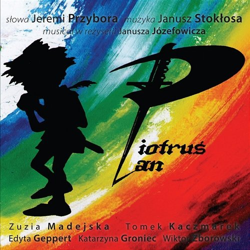 Piotruś Pan Studio Buffo