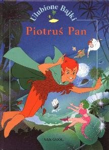 Piotruś Pan Van Gool