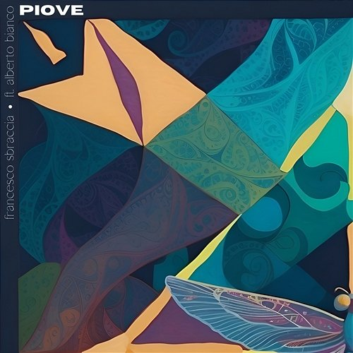 Piove Francesco Sbraccia feat. Alberto Bianco