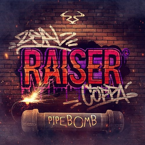 Pipebomb Raiser, Zeal, Coppa