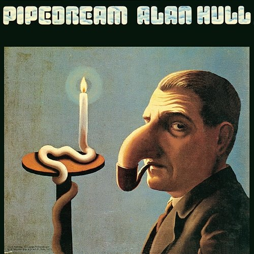 Pipedream Alan Hull