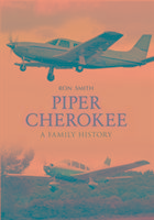Piper Cherokee Smith Ron