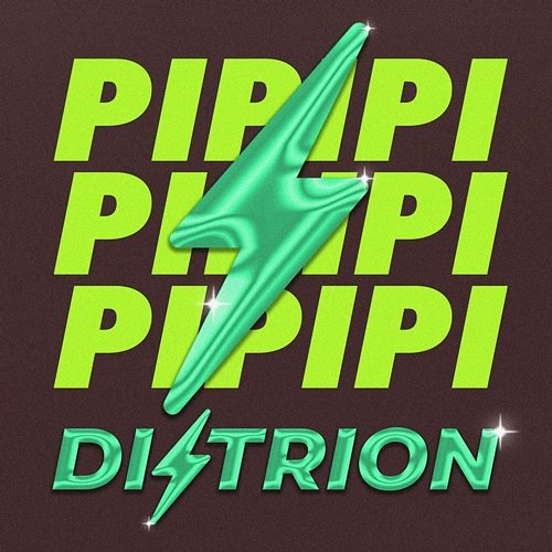 PIPIPI Distrion
