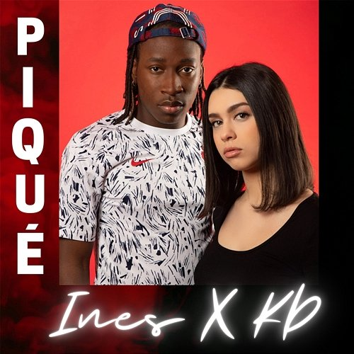 Piqué Ines, KD