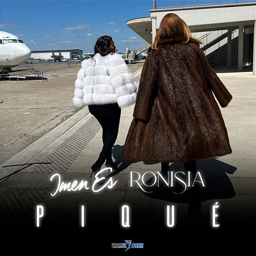 Piqué Imen Es, Ronisia