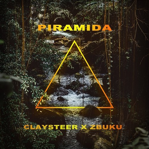 Piramida Claysteer, Zbuku