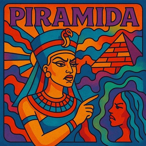 Piramida Przemek Kucyk