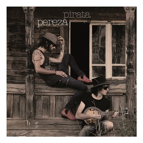 Pirata Pereza