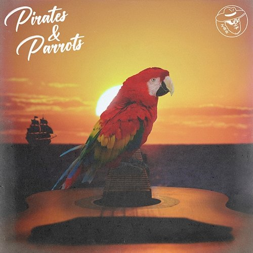Pirates & Parrots Mac McAnally, Zac Brown Band
