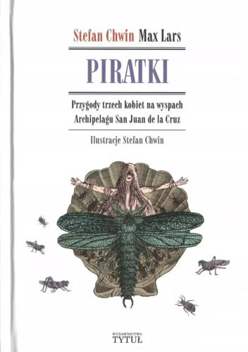 Piratki Chwin Stefan