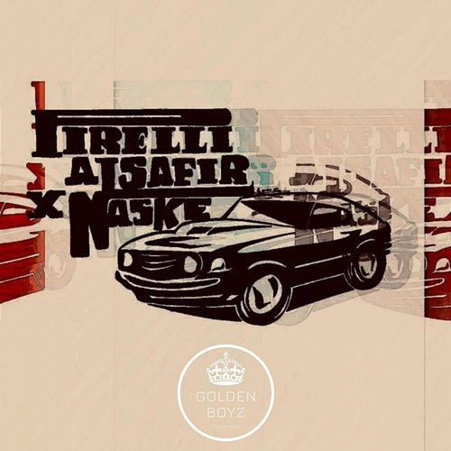 Pirelli Al Safir & Naske