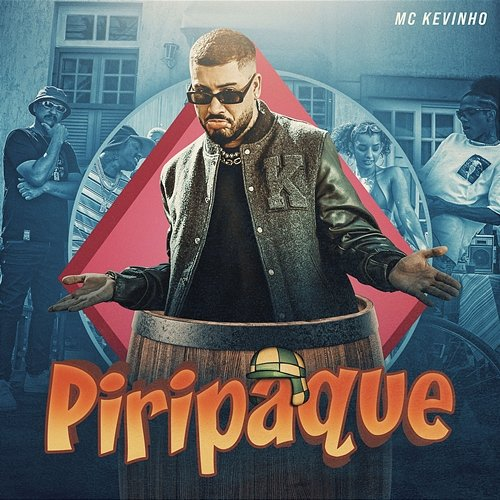 Piripaque MC Kevinho