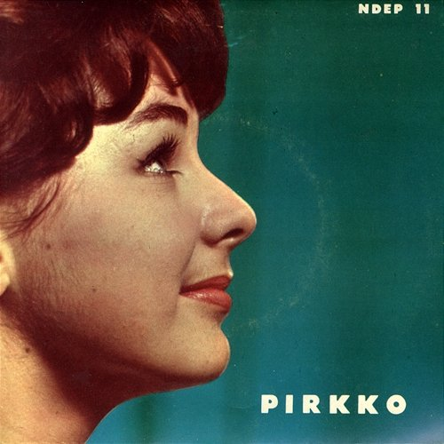 Pirkko Pirkko Mannola