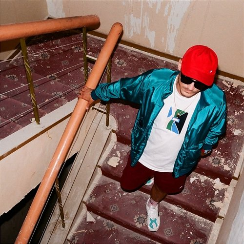 Piroman Pezet, Steez83