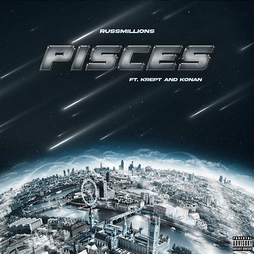 Pisces Russ Millions, Krept, Konan