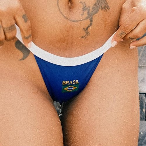 PISCIS Tokischa, Papatinho