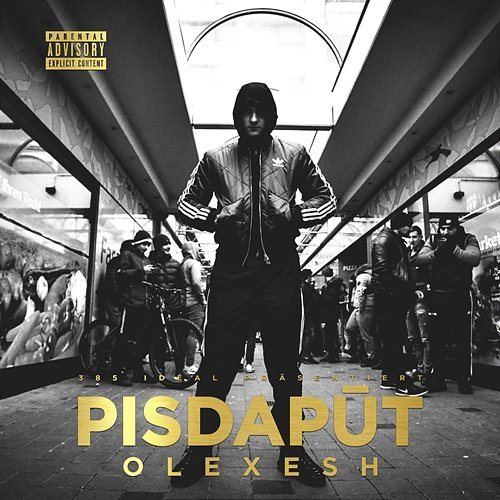 Pisdapüt Olexesh