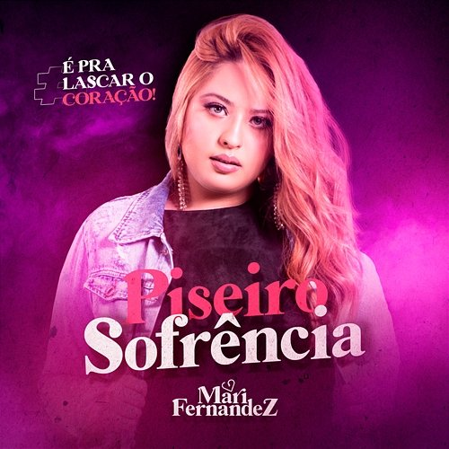 Piseiro Sofrência Mari Fernandez