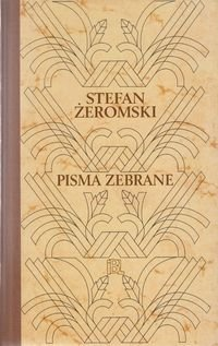 Pisma zebrane Żeromski Stefan