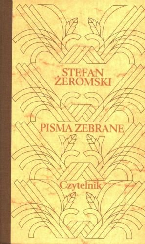 Pisma zebrane Żeromski Stefan