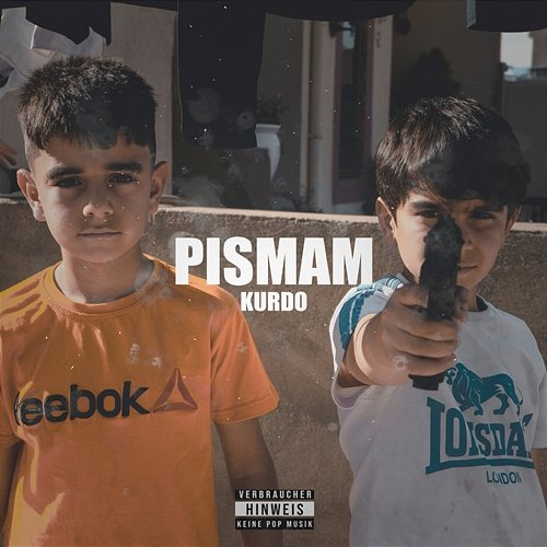 PISMAM Kurdo