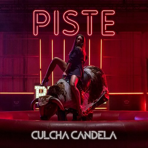 Piste Culcha Candela