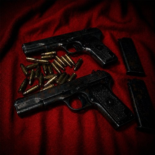 Pistol Dhadkan, Kaafir Music, Oyee Dehliwal