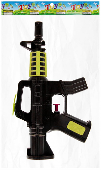 Pistolet na wodę mix MEGA CREATIVE 511348 Mega Creative