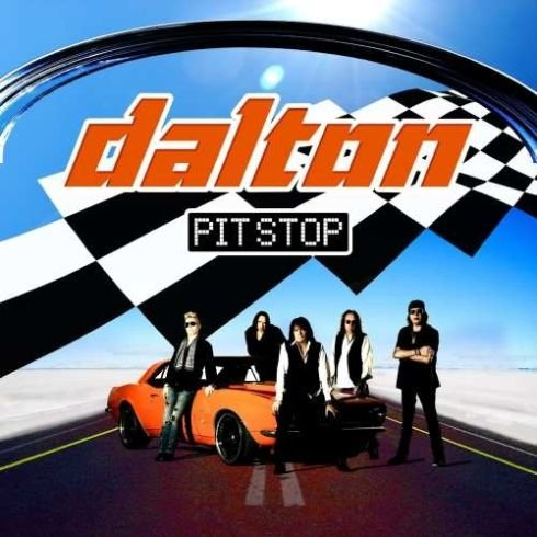 Pit Stop Dalton