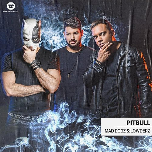 Pitbull Mad Dogz & Lowderz