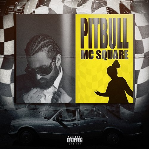 Pitbull MC Square, thekidd.wav