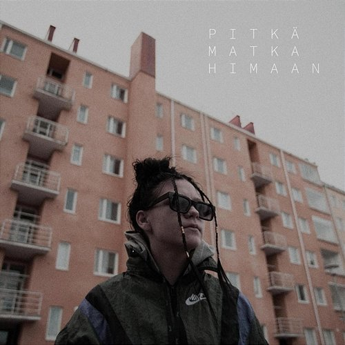 Pitkä matka himaan Nea Neuroosi, Slummikoira