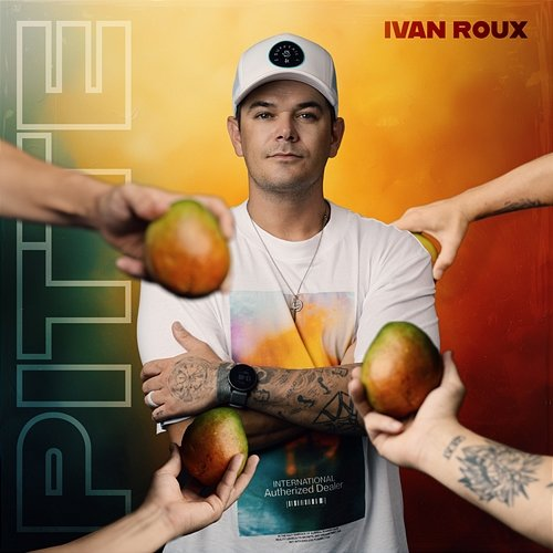 Pitte Ivan Roux
